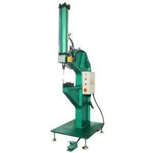 Pneumatic Punching Bench Power Press High Precision Riveting Machine Hole Machines Small Pneumatic Press