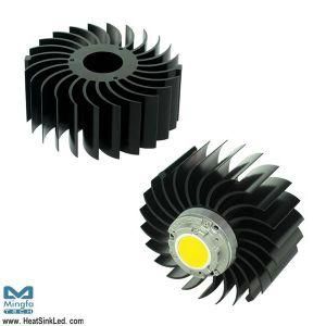 Mingfa Tech LED Cooler Heat Sinks for Xicato LED Cooling for Xsm, Xim, Xtm and Xlm Xsa-31
