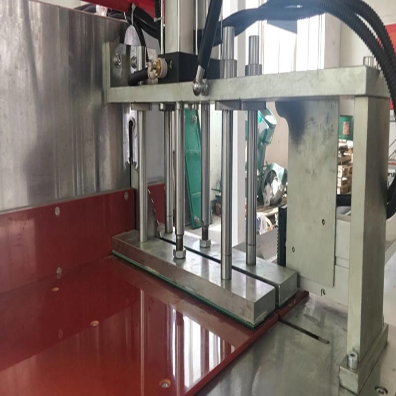 Hydraulic High Precision Aluminum Cutting Saw Machines Sawing for Aluminium Profile Worldwide Factory