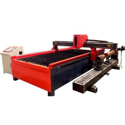 Sheet Metal Cutter Machine Plasma Cutting Machine