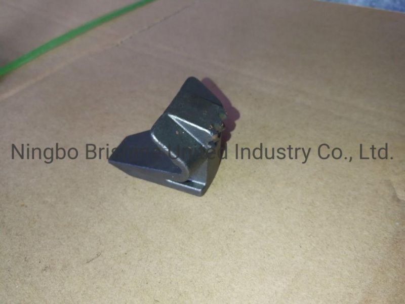 Customized CNC Precision Machining Parts Rapid Prototype