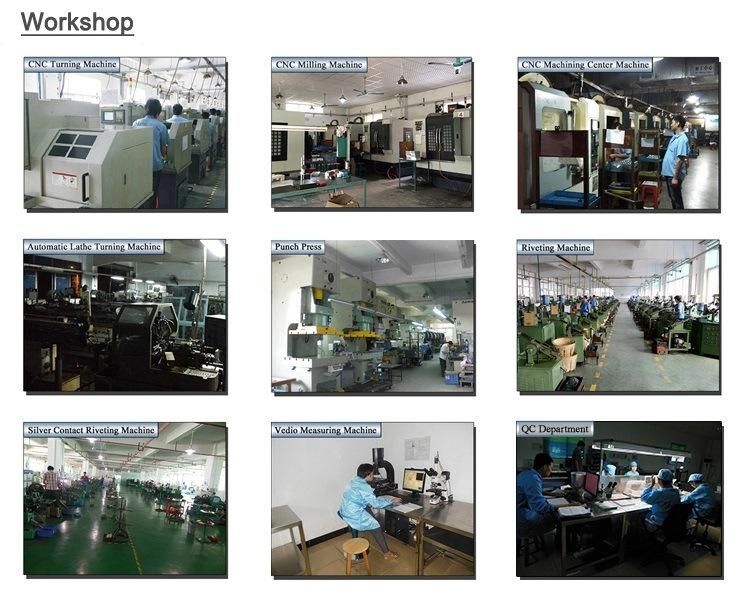 Monthly Deals Custom Aluminum/Brass/Steel CNC Machining Parts