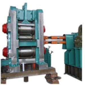 High Quality Four-High Mill Hot Rolling Mill Price Four-High Finishing Mill