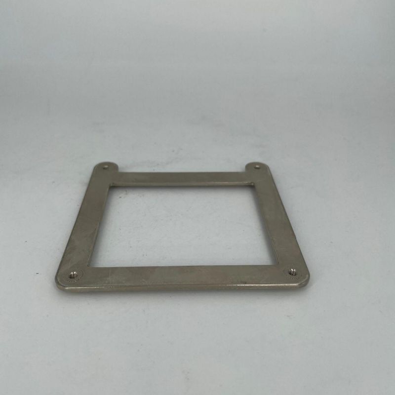 15*15*5 Heat Sink Aluminum Extrusion Radiator Aluminum Profile Heat Bracket