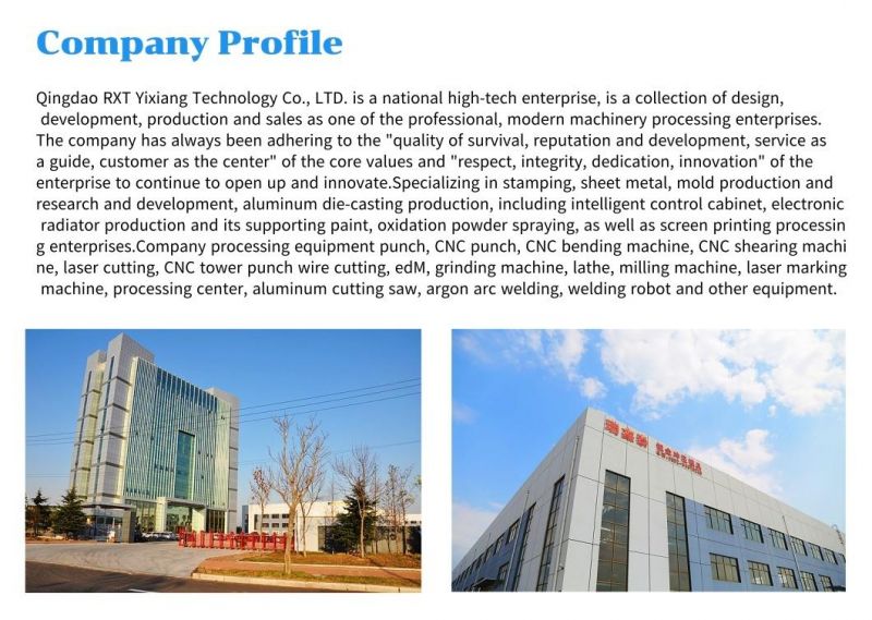 Chinese Manufacturer of Precision Forgings, Hot Forging Processing Parts