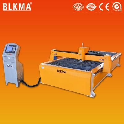 Carbon Steel CNC Plasma Cutting Machine