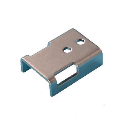 Dongguan Professional Custom Metal Parts for Sheet Metal Stamping and Bending Parts Sheet Metal CNC Machining Stamping Parts