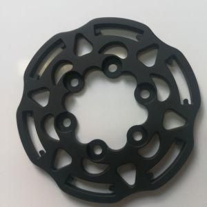 Aluminum Bicycle Killing Disc