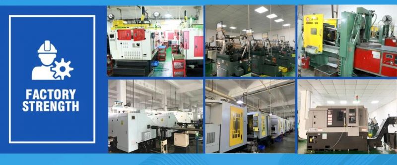 CNC Machining Electronic Products Machinery CNC Turning Parts