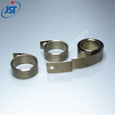 Factory Produce Strip Customized Precision Bending Parts