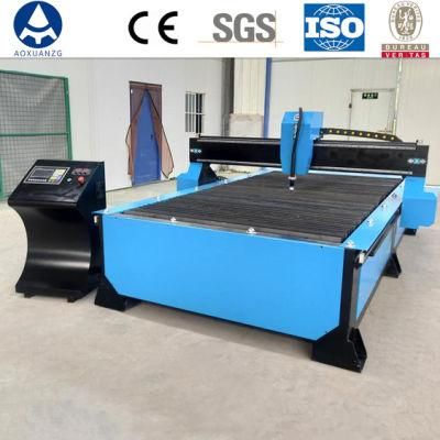Best Quality Table Type CNC Plasma Cutting Machine