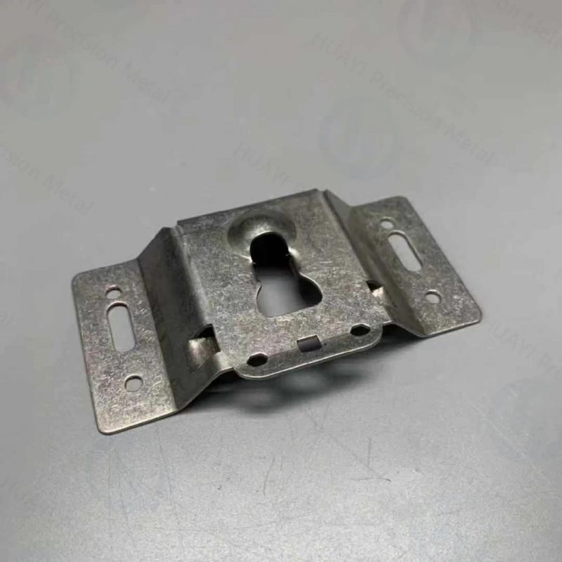 Custom All Kind of High Precision Slideway