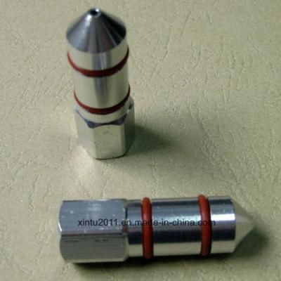 Venturi Air Nozzle for Powder Feed Pump