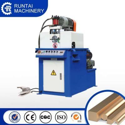 Rt-80AC Threaded Rod Double Copper Tube End Chamfering Machine