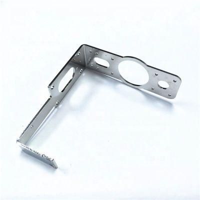 Customized Good Price Plate Industrial Milling Turning CNC Machining Part China Supplier