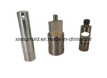 Custom Made Steel CNC Machining Turning Auto Lathe Parts