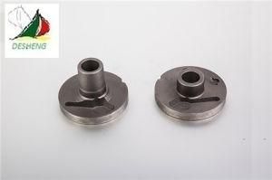 Precision Aluminum Alloy Parts/CNC Machine Parts