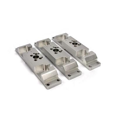 Custom Made Precision Aluminium Motorcycle Die Casting Product