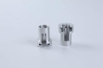 Cheap Price Custom Design Aluminum CNC Auto Parts for Tool
