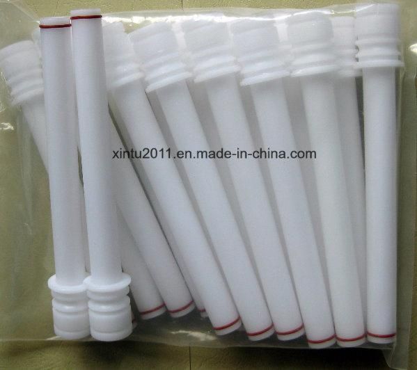 Powder Inlet Tube Kit for Manual Powder Spray Gun