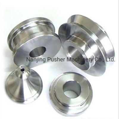 Customized High Precision Stainless Steel Brass Metal Parts Machining Parts Aluminum Anodized CNC Turning