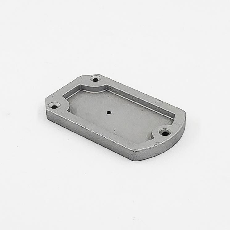 Customized/OEM Metal Machinery Parts