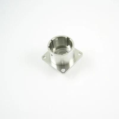 CNC Machining Parts Custom CNC 302 Steel 303 Turning Parts