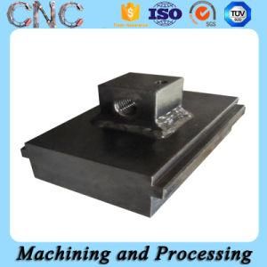 China Professional Parts Machining Welding