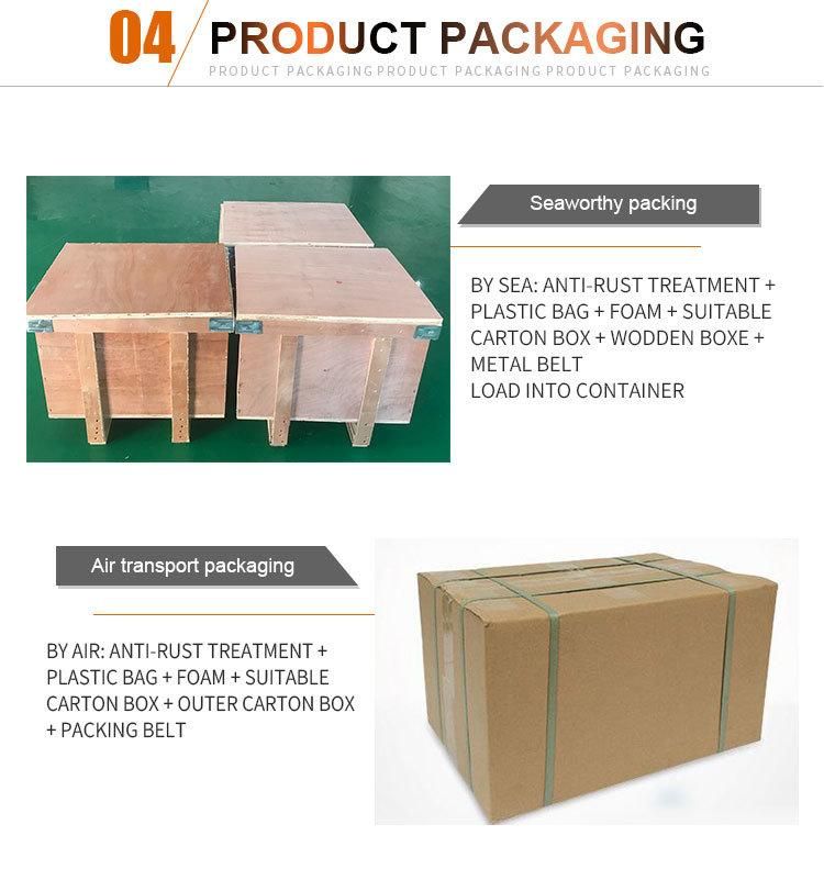 Poclain Motor Spare Parts for Ms125 Series