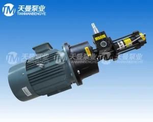 Po045#6b Screw Bushing