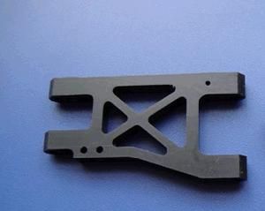 High Precision CNC Machine Custom CNC Milling Parts OEM/ODM Service