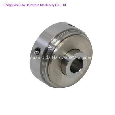 Custom OEM Metal Machinery Products High Precision CNC Machining Parts