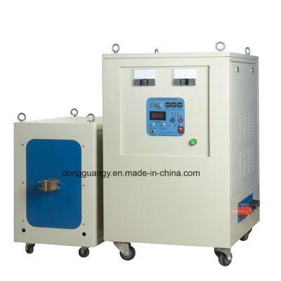 Medium Frequency Induction Jewelry Casting Heating Machine