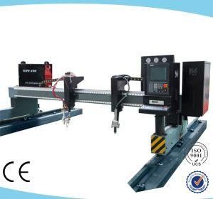 Gantry Structure CNC Cutting Machine for Metal