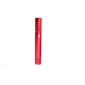 Mechanical Processing of Waterproof Aluminum Flashlight Accessories