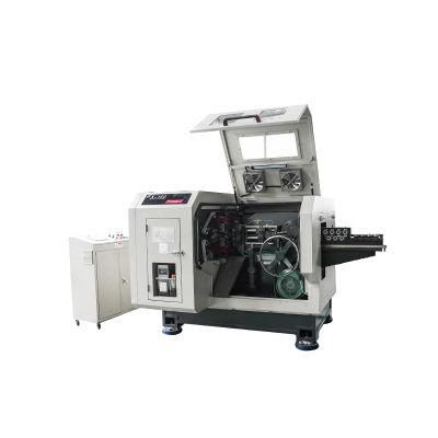 High Speed and Low Noise Nail Machine Automatic Nail Making