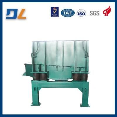 Fully Automatic Resin Sand Crusher