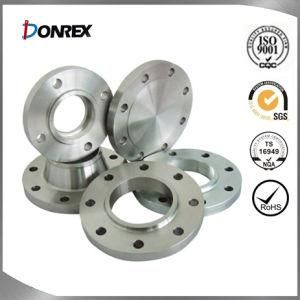All Kinds of CNC Machining Flange with Good Quality