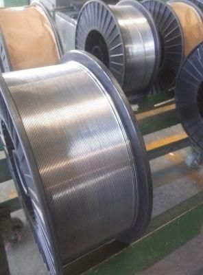 Juli environmental Protection Non-Copper Coated Welding Wire