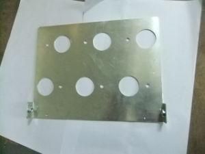 Customized Stamped Part with Good Quality