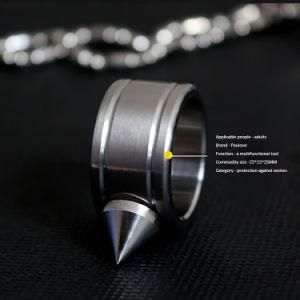 Wolf Ring Protective Equipment Outdoor EDC Tools Qsd0011