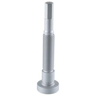 Valve Instrument Fittings CNC Machining Parts