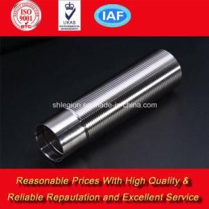Precision CNC Machining Parts