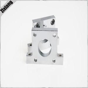 New Design Aluminum Plate for CNC Machinery Part