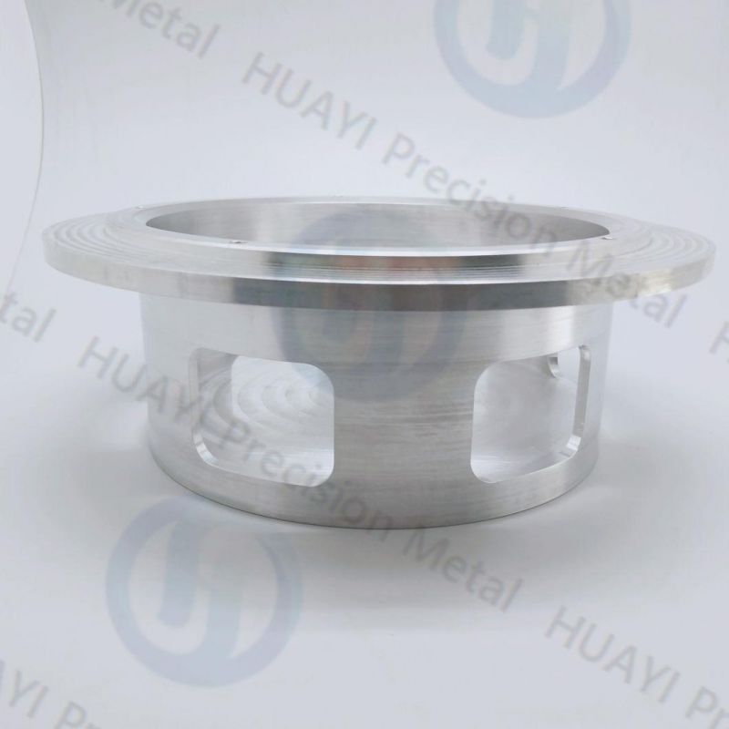 China Supplier Precision CNC Lathe Milling Machining Part