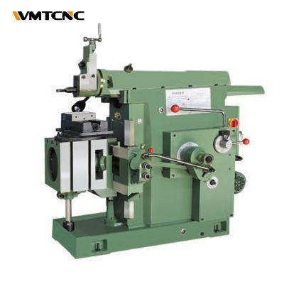 mechanical type shaping planning machine supplier with CE standard