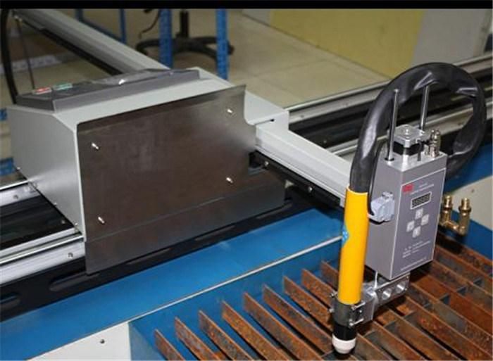 Hobby Low Cost CNC Plasma Cutting Machine Portable