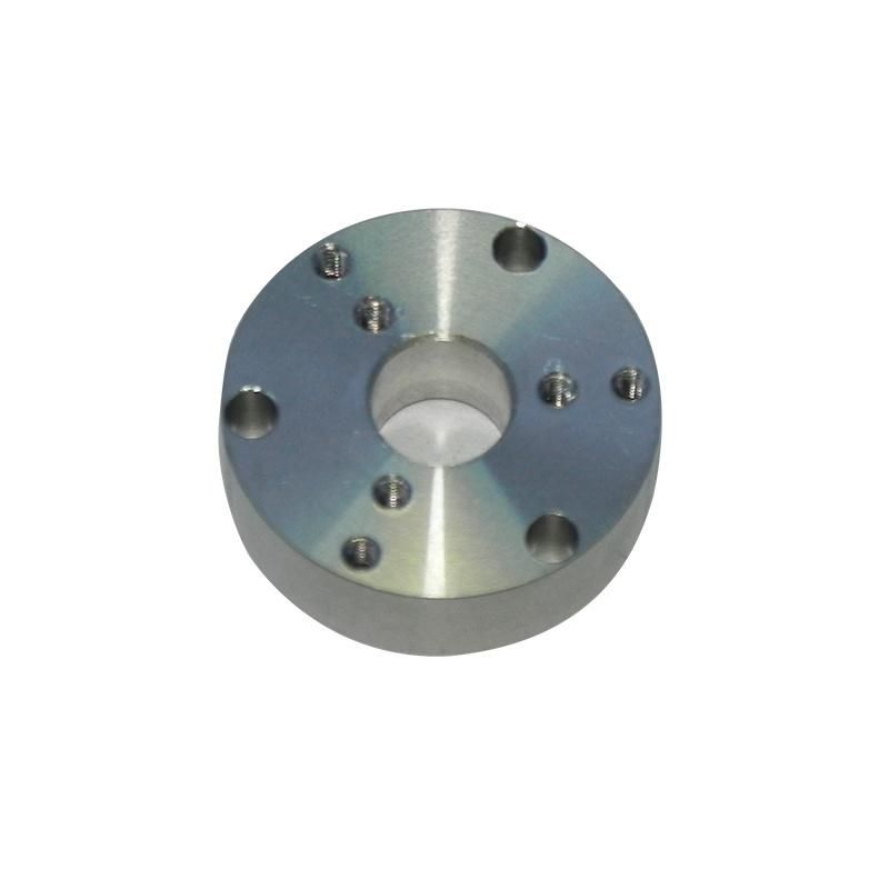 High Precision CNC Machining Accessories in The Optical Industry.