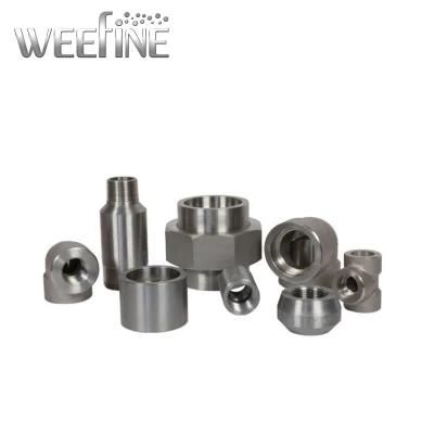CNC Lathe Machining Hardware Precision Parts Turning Milling Composite Machining Stainless Steel Finishing