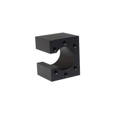 CNC Machining Manufacturer Metal Processing Casting Stainless Steel Machined Part